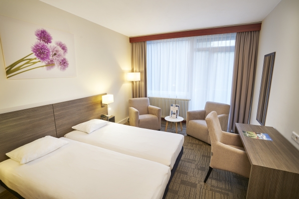 Amrâth Hotel & Thermen Born-Sittard